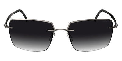 Silhouette® Croisette Club CROISETTE CLUB 8725 6560 - 6560 Clusia Spoom Sunglasses