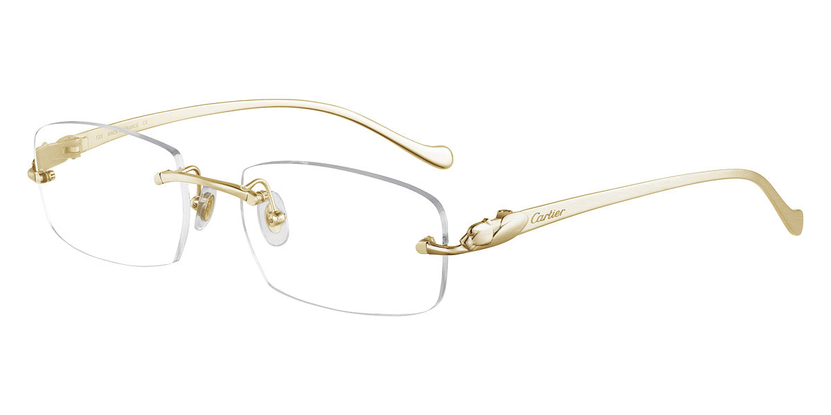 cartier 53 glasses