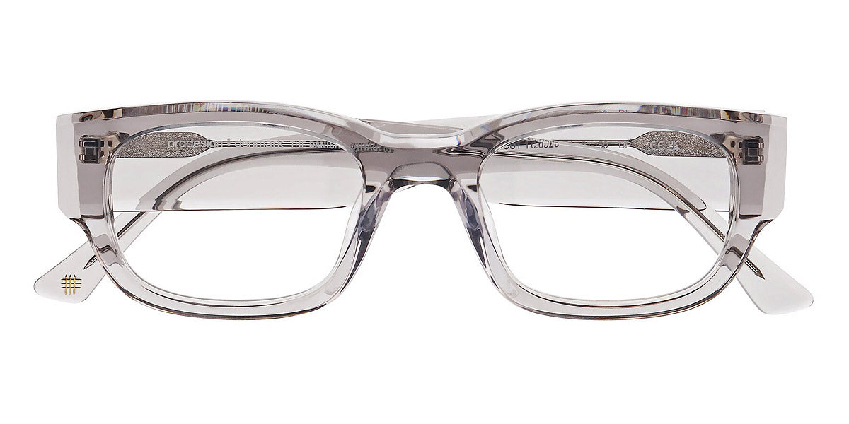 ProDesign Denmark® CUT 1 Eyeglasses - EuroOptica™ NYC