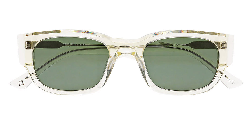 ProDesign Denmark® CUT 1 SUN
