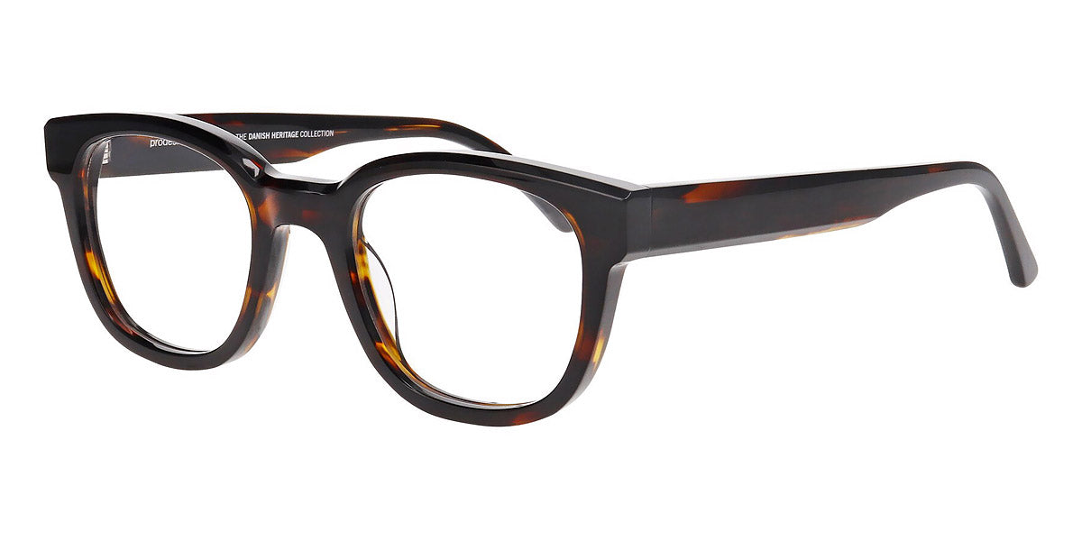 ProDesign Denmark® CUT 2 Eyeglasses - EuroOptica™ NYC