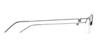 MARKUS T® D1010 MT D1010 215 39 - 215 Gray Eyeglasses