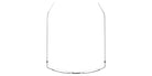 MARKUS T® D1010 MT D1010 215 39 - 215 Gray Eyeglasses