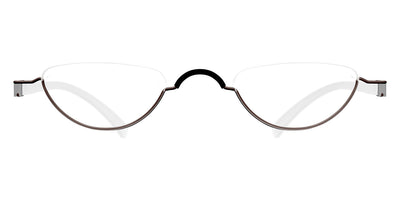 MARKUS T® D1012 MT D1012 118 44 - 118 Dark Brown Eyeglasses