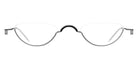 MARKUS T® D1012 MT D1012 215 44 - 215 Gray Eyeglasses