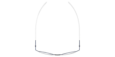 MARKUS T® D1012 MT D1012 241 44 - 241 Dark Blue Eyeglasses