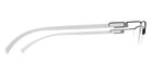 MARKUS T® D1041 MT D1041 118 42 - 118 Dark Brown Eyeglasses