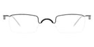 MARKUS T® D1041 MT D1041 215 42 - 215 Gray Eyeglasses