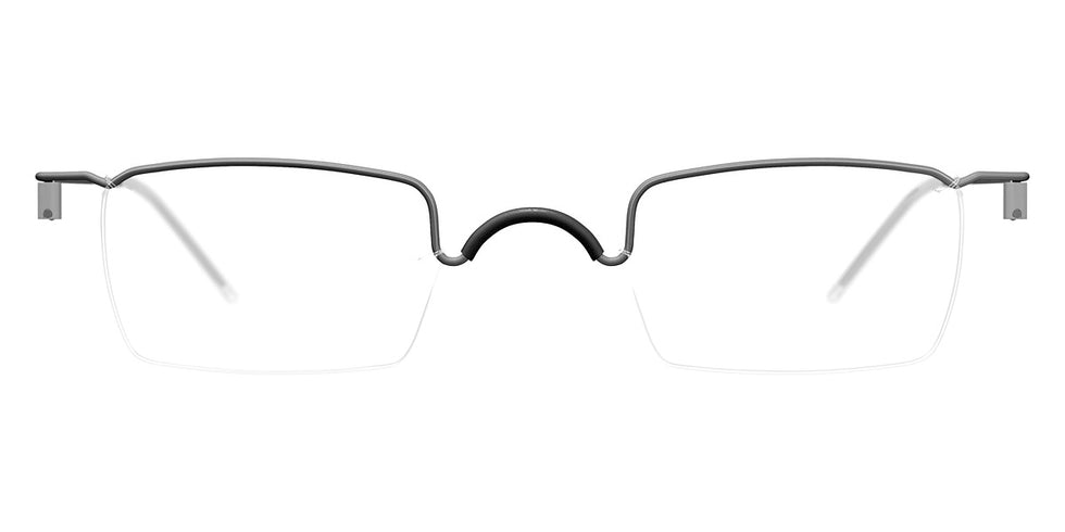MARKUS T® D1041 MT D1041 215 42 - 215 Gray Eyeglasses