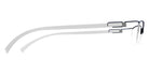 MARKUS T® D1041 MT D1041 241 42 - 241 Dark Blue Eyeglasses