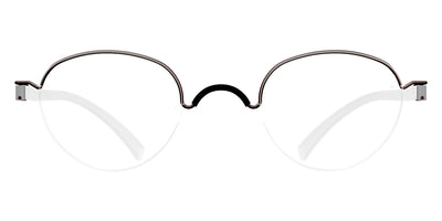 MARKUS T® D1045 MT D1045 118 45 - 118 Dark Brown Eyeglasses