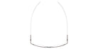 MARKUS T® D1045 MT D1045 118 45 - 118 Dark Brown Eyeglasses