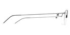 MARKUS T® D1045 MT D1045 215 45 - 215 Gray Eyeglasses