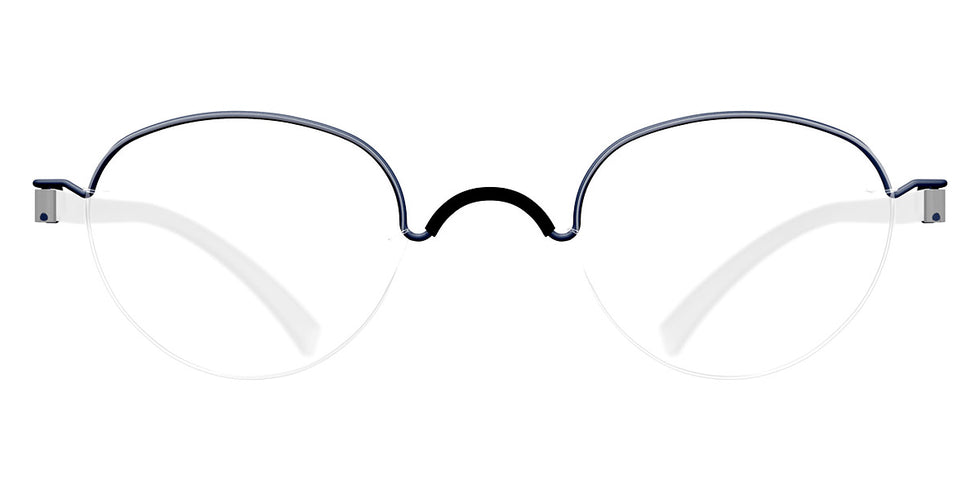 MARKUS T® D1045 MT D1045 241 45 - 241 Dark Blue Eyeglasses