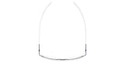MARKUS T® D1045 MT D1045 241 45 - 241 Dark Blue Eyeglasses