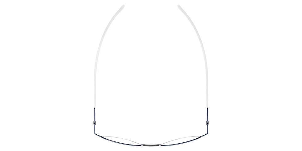 MARKUS T® D1045 MT D1045 241 45 - 241 Dark Blue Eyeglasses