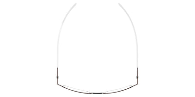 MARKUS T® D1047 MT D1047 118 52 - 118 Dark Brown Eyeglasses