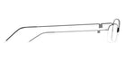 MARKUS T® D1047 MT D1047 215 52 - 215 Gray Eyeglasses