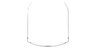 MARKUS T® D1047 MT D1047 215 52 - 215 Gray Eyeglasses