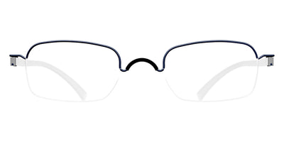 MARKUS T® D1047 MT D1047 241 52 - 241 Dark Blue Eyeglasses
