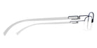 MARKUS T® D1047 MT D1047 241 52 - 241 Dark Blue Eyeglasses