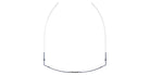 MARKUS T® D1047 MT D1047 241 52 - 241 Dark Blue Eyeglasses