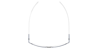 MARKUS T® D1047 MT D1047 241 52 - 241 Dark Blue Eyeglasses