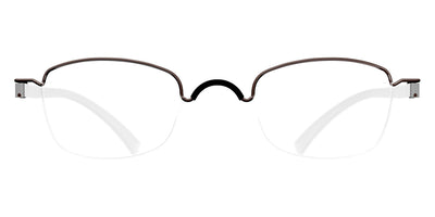 MARKUS T® D1060 MT D1060 118 47 - 118 Dark Brown Eyeglasses