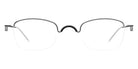 MARKUS T® D1060 MT D1060 215 47 - 215 Gray Eyeglasses