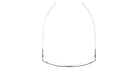 MARKUS T® D1060 MT D1060 241 47 - 241 Dark Blue Eyeglasses