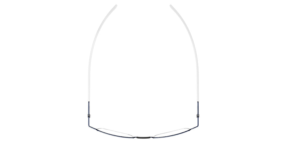 MARKUS T® D1060 MT D1060 241 47 - 241 Dark Blue Eyeglasses