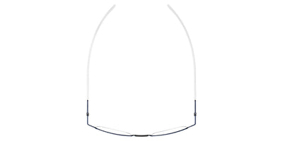 MARKUS T® D1060 MT D1060 241 47 - 241 Dark Blue Eyeglasses