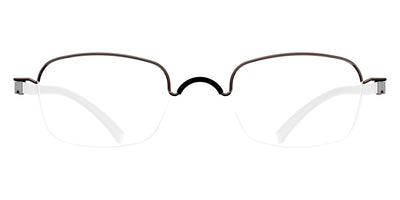 MARKUS T® D1063 MT D1063 118 52 - 118 Dark Brown Eyeglasses