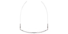 MARKUS T® D1063 MT D1063 118 52 - 118 Dark Brown Eyeglasses