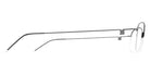 MARKUS T® D1063 MT D1063 215 52 - 215 Gray Eyeglasses