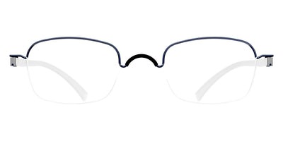 MARKUS T® D1063 MT D1063 241 52 - 241 Dark Blue Eyeglasses