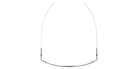 MARKUS T® D1063 MT D1063 241 52 - 241 Dark Blue Eyeglasses