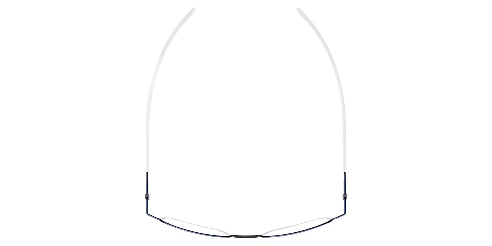 MARKUS T® D1063 MT D1063 241 52 - 241 Dark Blue Eyeglasses