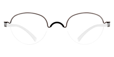 MARKUS T® D1065 MT D1065 118 48 - 118 Dark Brown Eyeglasses