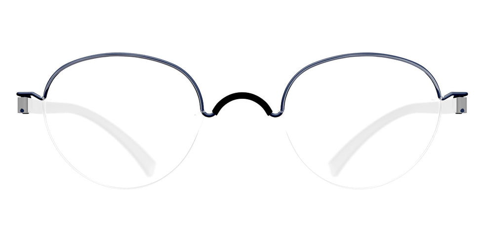 MARKUS T® D1065 MT D1065 241 48 - 241 Dark Blue Eyeglasses