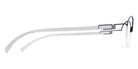 MARKUS T® D1065 MT D1065 241 48 - 241 Dark Blue Eyeglasses
