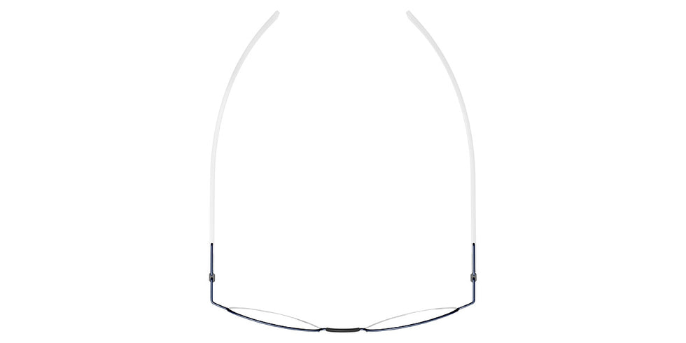 MARKUS T® D1065 MT D1065 241 48 - 241 Dark Blue Eyeglasses