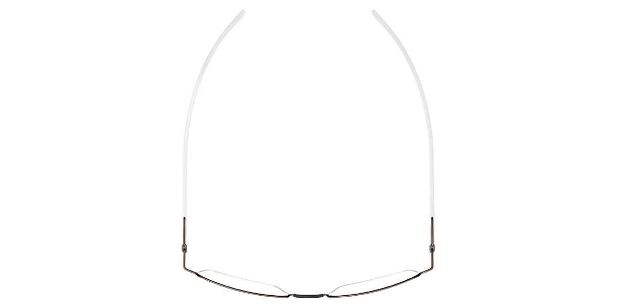 MARKUS T® D1066 MT D1066 118 54 - 118 Dark Brown Eyeglasses