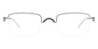 MARKUS T® D1066 MT D1066 215 54 - 215 Gray Eyeglasses