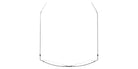 MARKUS T® D1066 MT D1066 215 54 - 215 Gray Eyeglasses