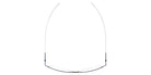MARKUS T® D1066 MT D1066 241 54 - 241 Dark Blue Eyeglasses