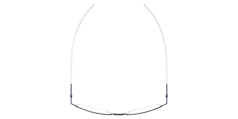MARKUS T® D1066 MT D1066 241 54 - 241 Dark Blue Eyeglasses