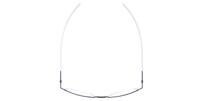 MARKUS T® D1066 MT D1066 241 54 - 241 Dark Blue Eyeglasses