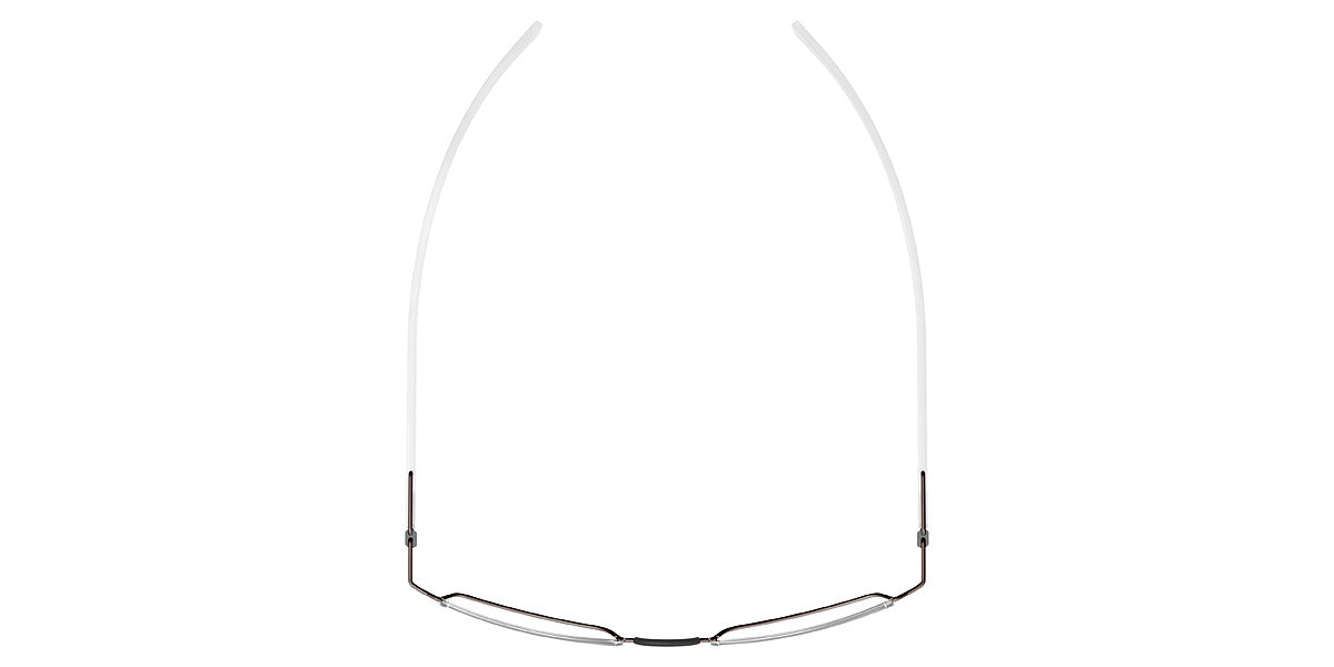MARKUS T® D1067 MT D1067 118 49 - 118 Dark Brown Eyeglasses