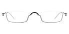 MARKUS T® D1067 MT D1067 215 49 - 215 Gray Eyeglasses